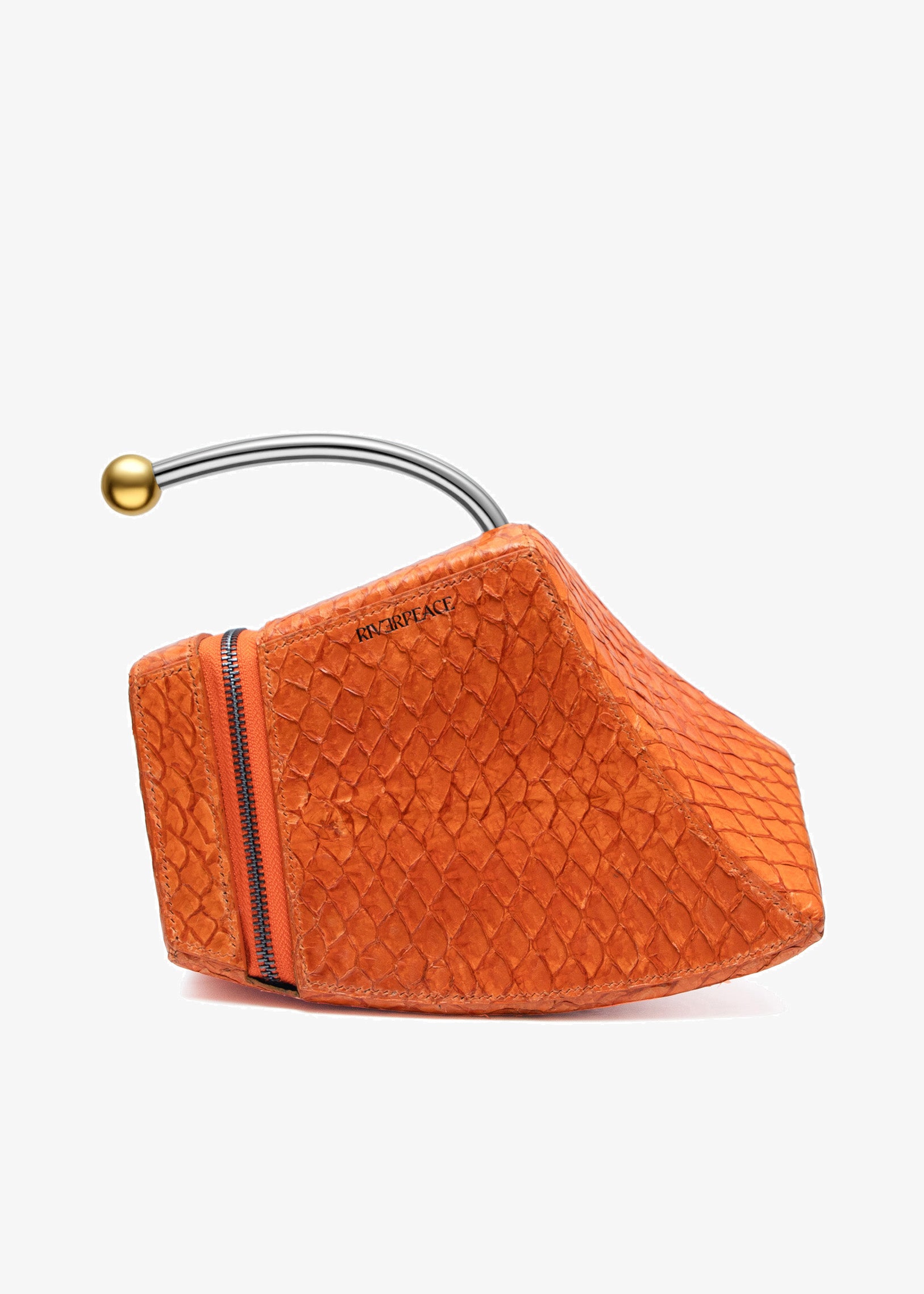 Lophius Bag - Orange