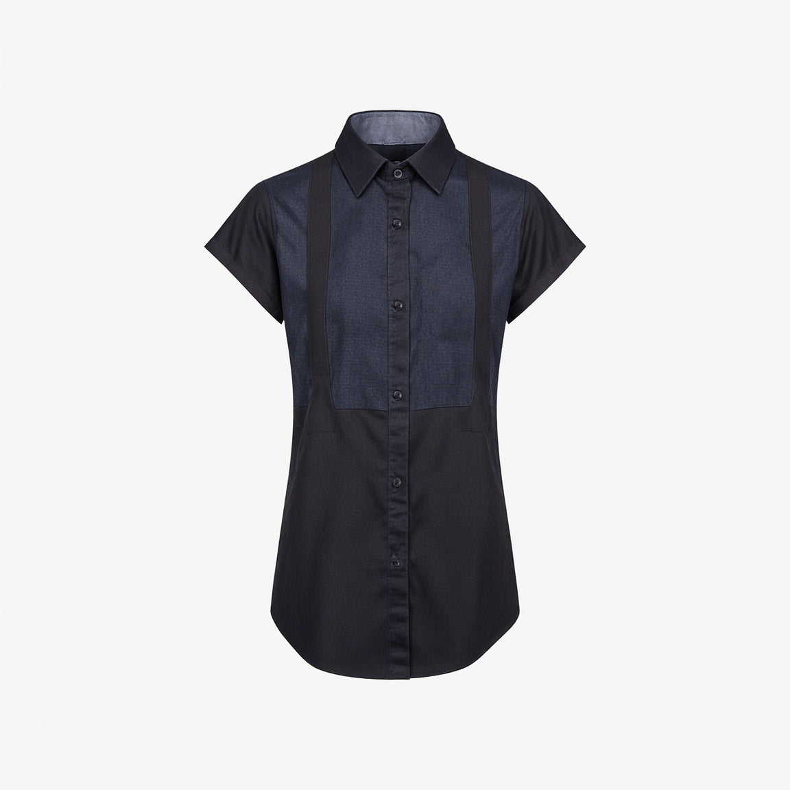 Black Strap T-shirt
