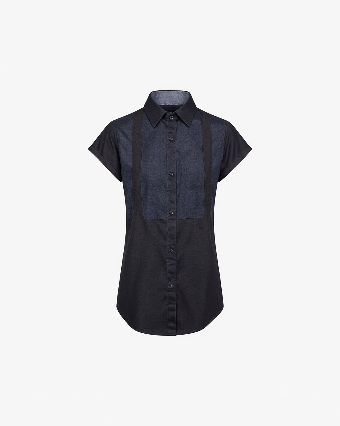 Black Strap T-shirt