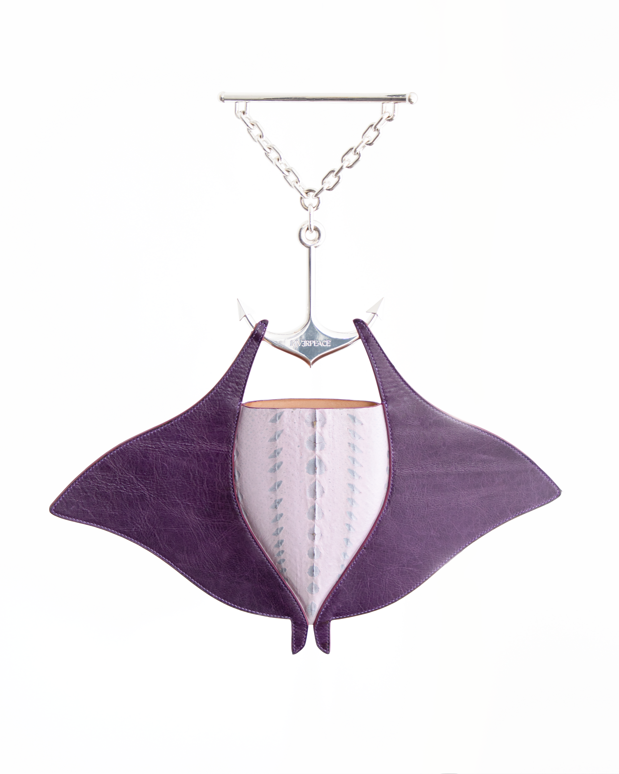 Manta Ray Bag