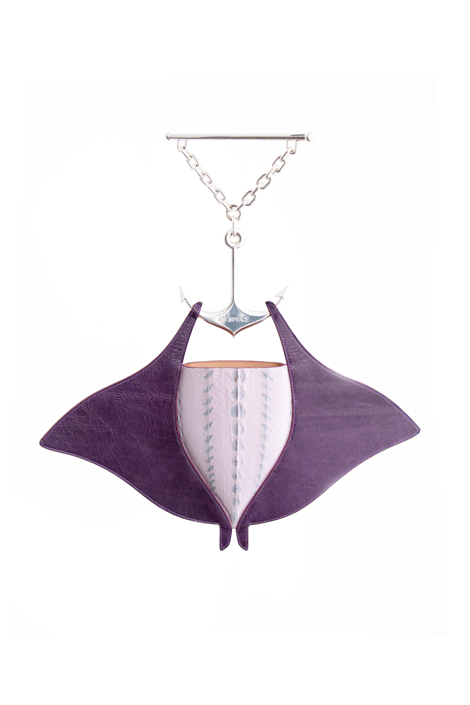 Manta Ray Bag