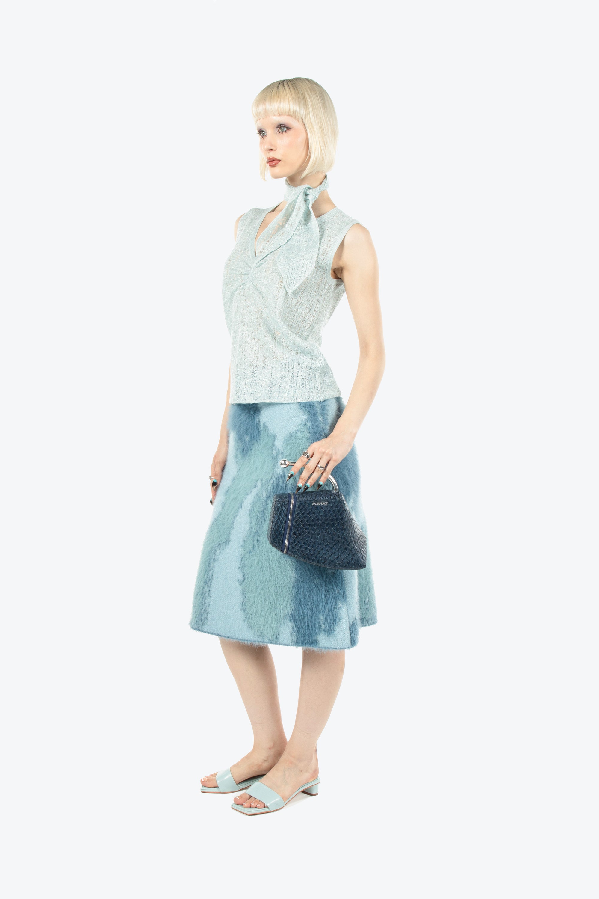 Lophius Bag - Blue
