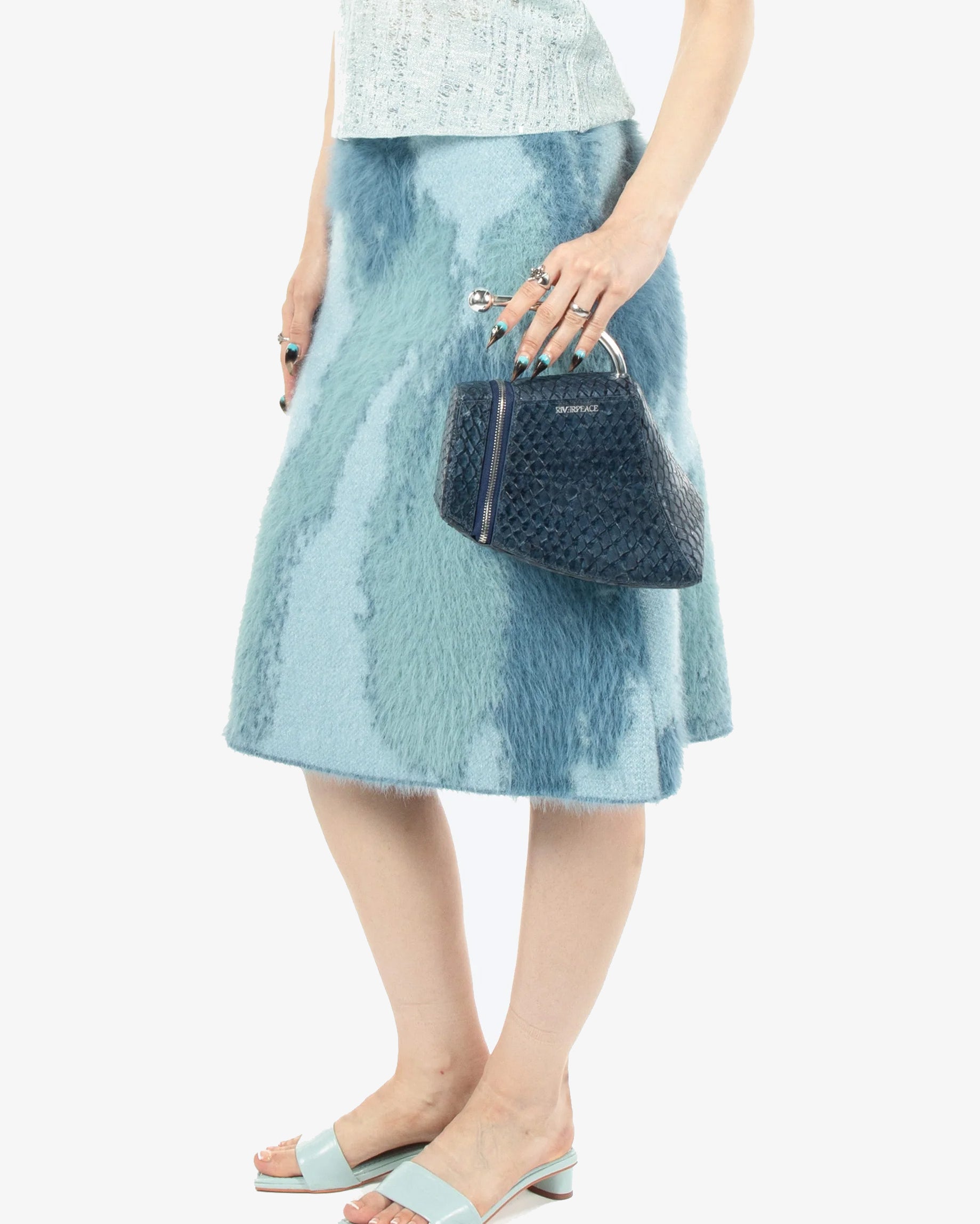 Lophius Bag - Blue