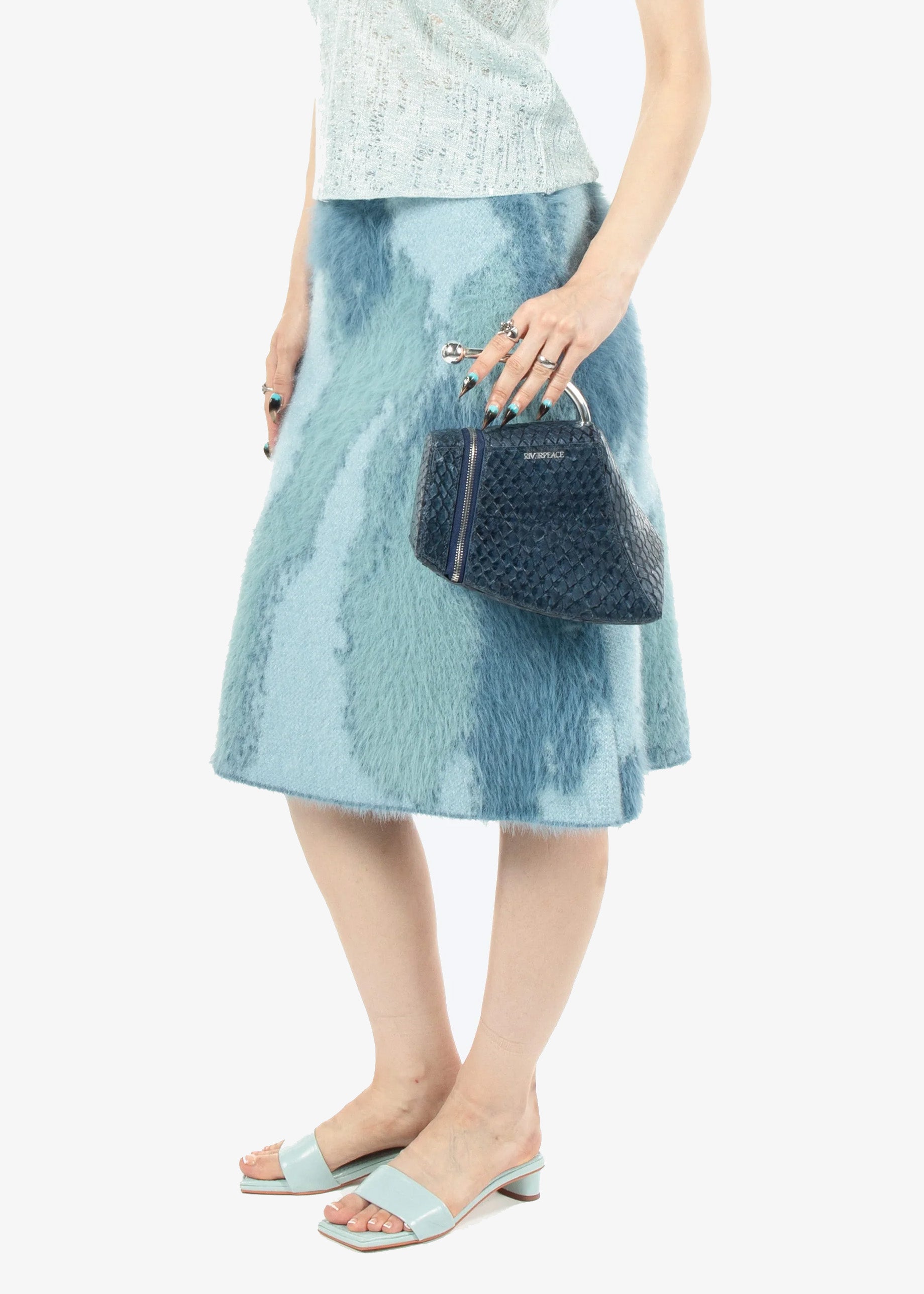 Lophius Bag - Blue