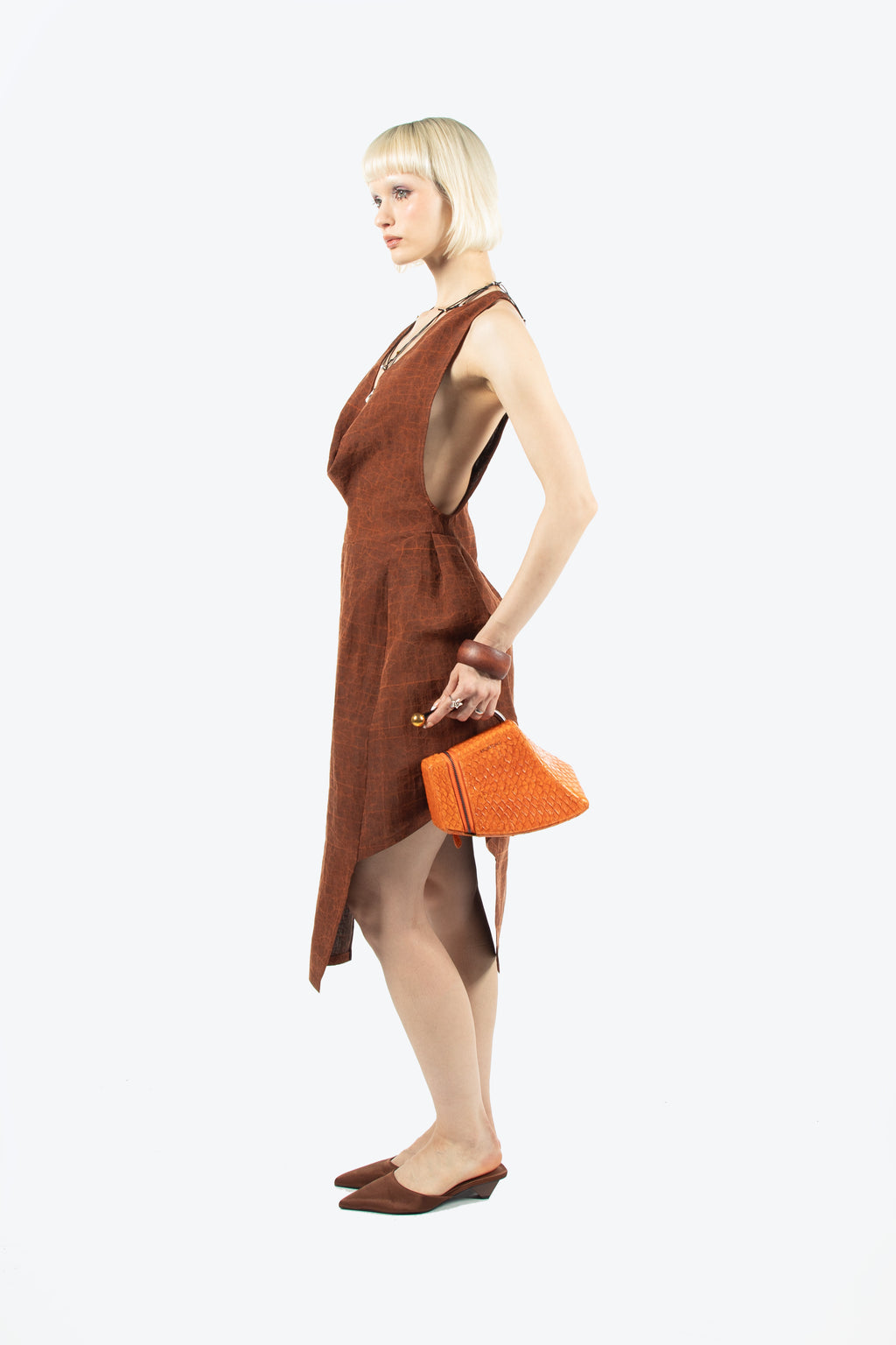 Lophius Bag - Orange