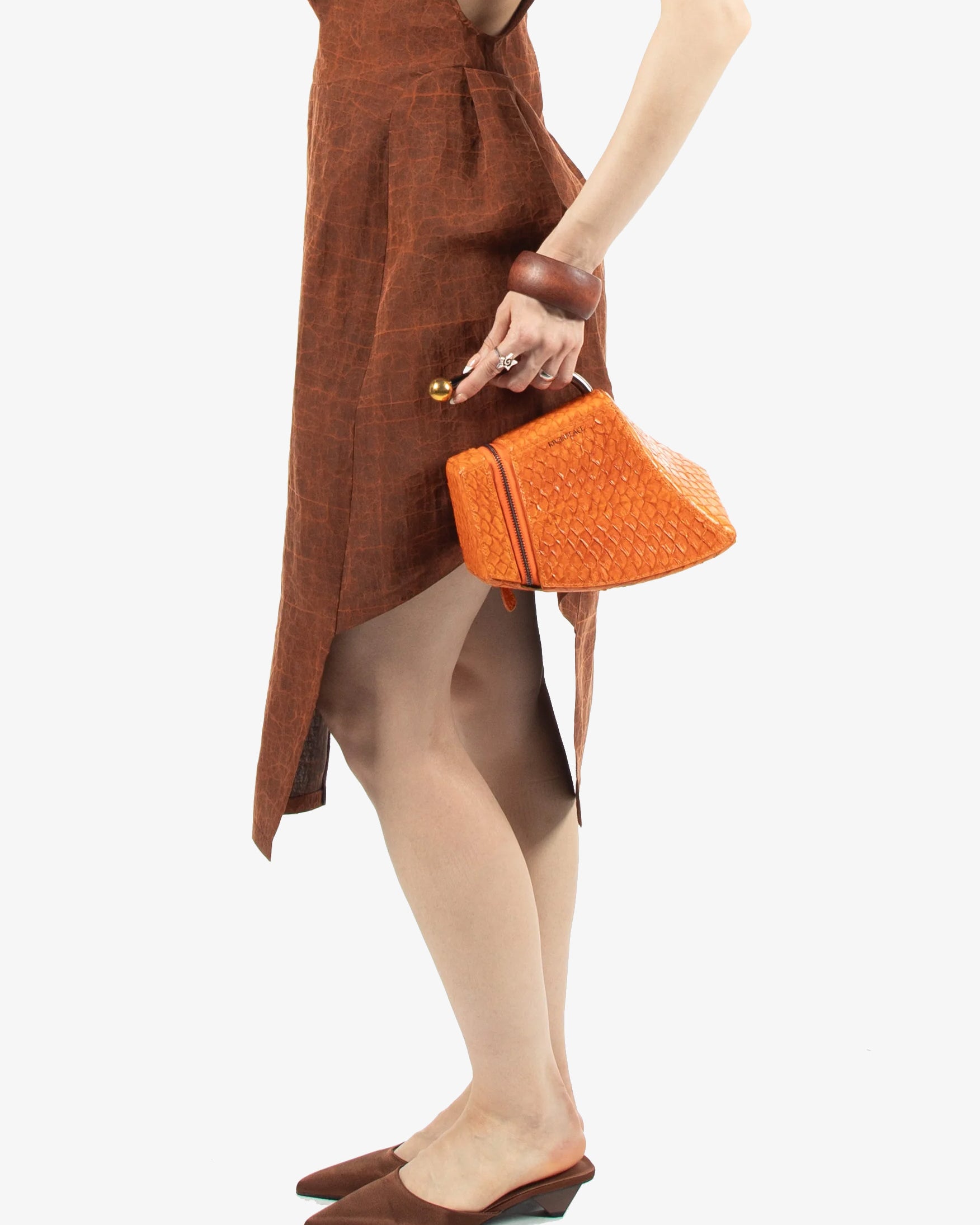 Lophius Bag - Orange