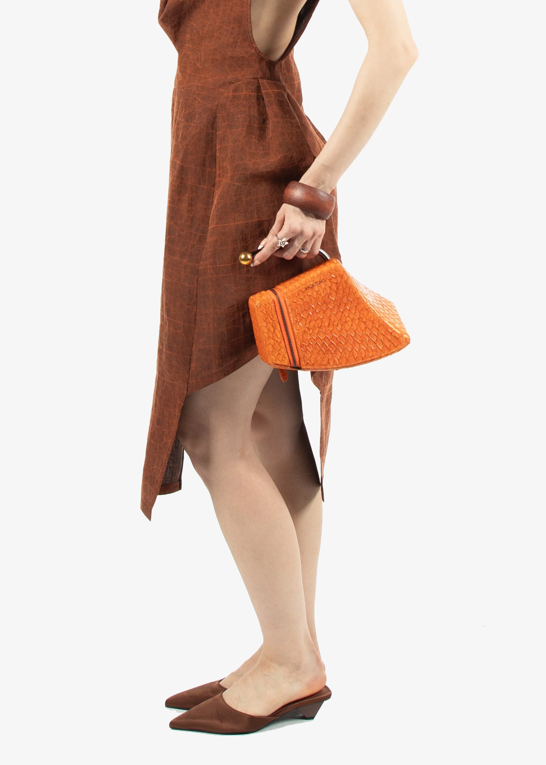 Lophius Bag - Orange