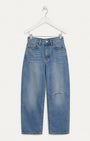 Retro Revival Jeans