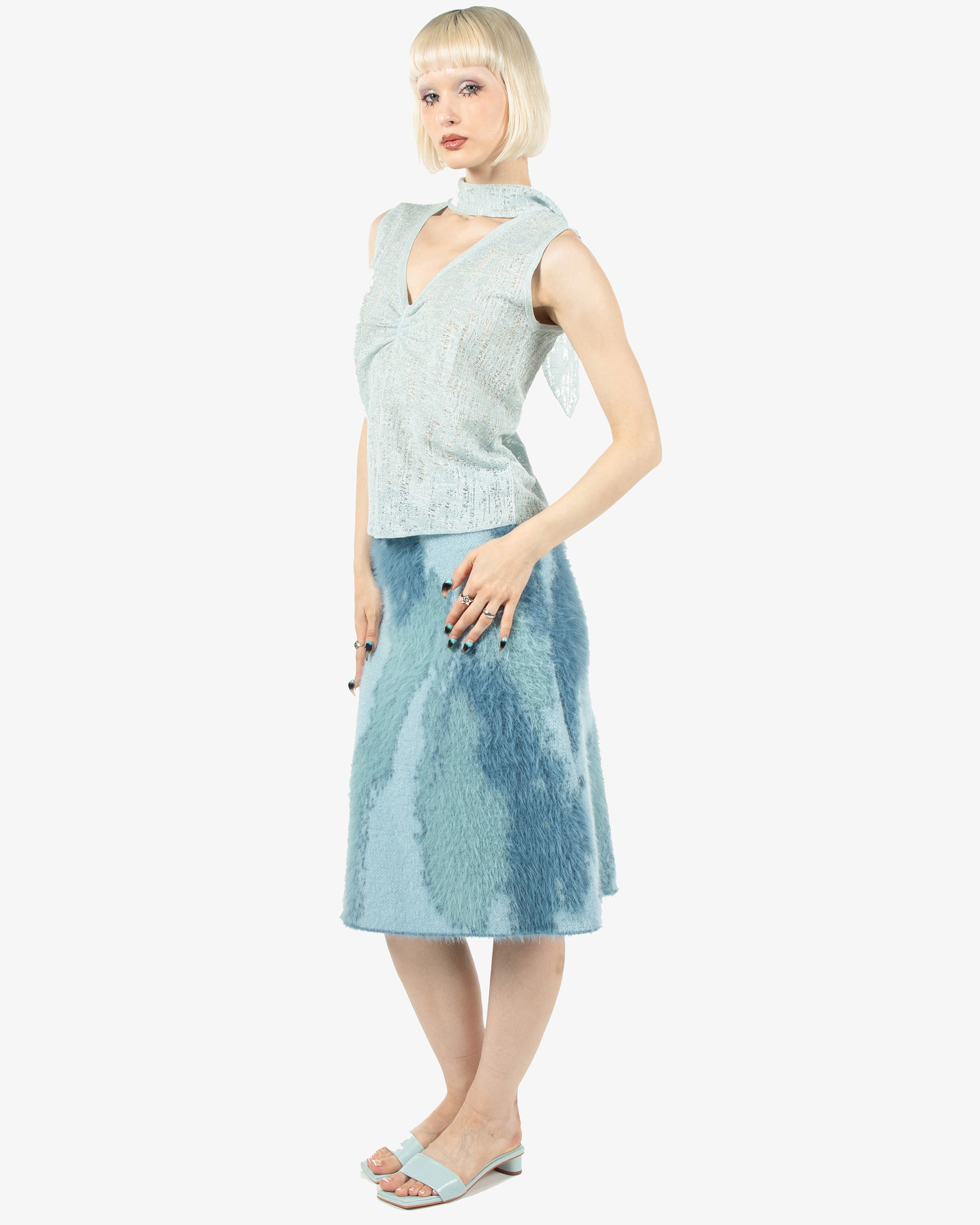 aqua drift skirt profile