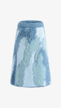aqua drift skirt