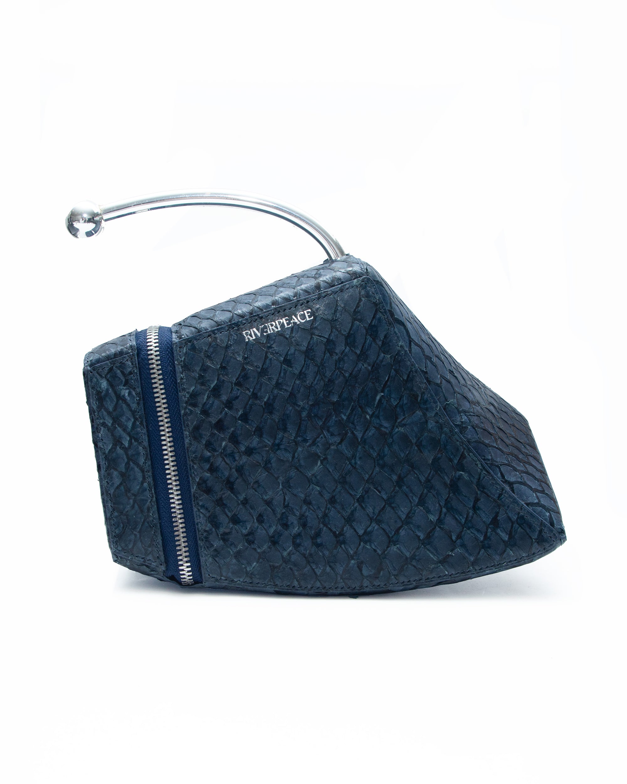 Lophius Bag - Blue