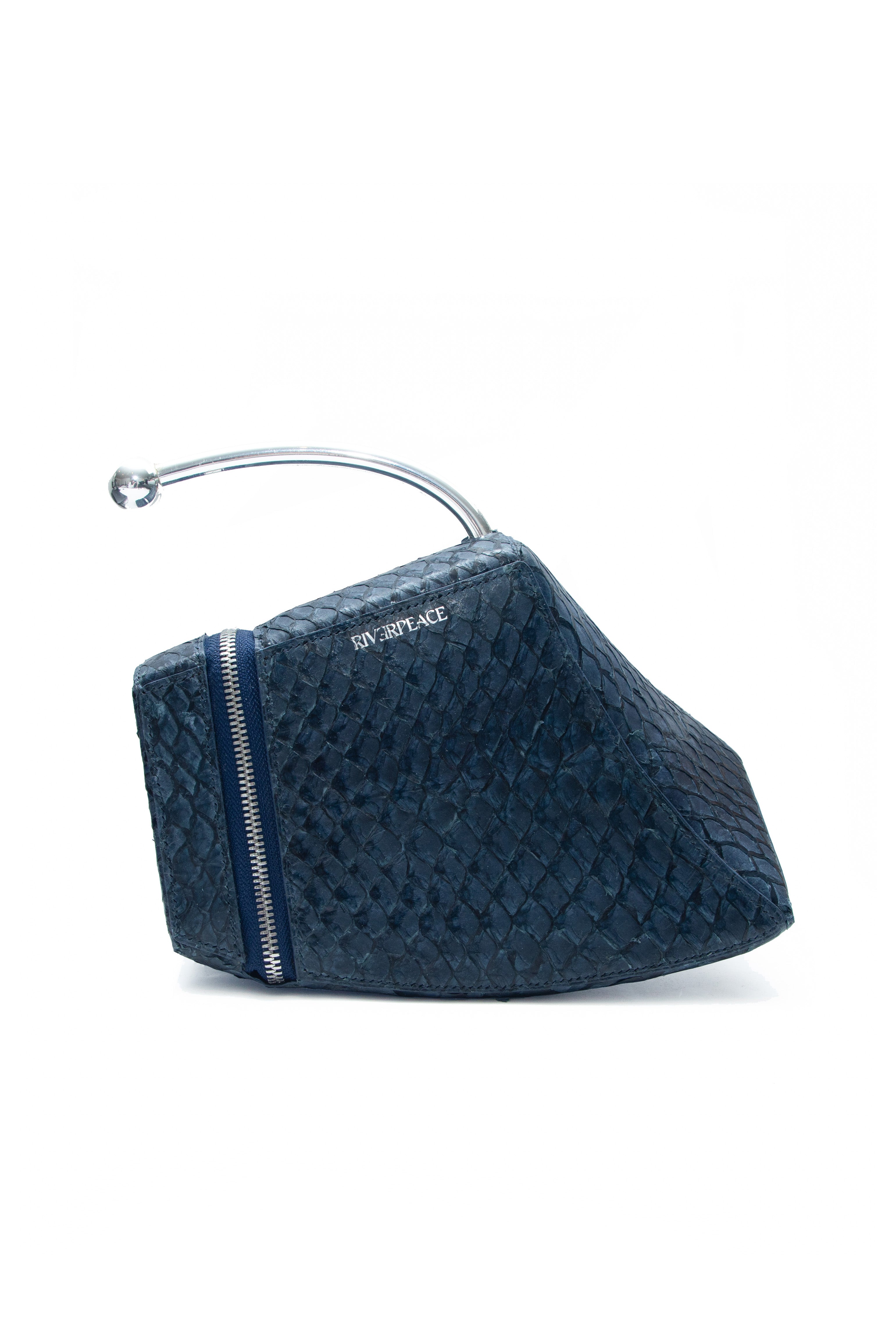 Lophius Bag - Blue