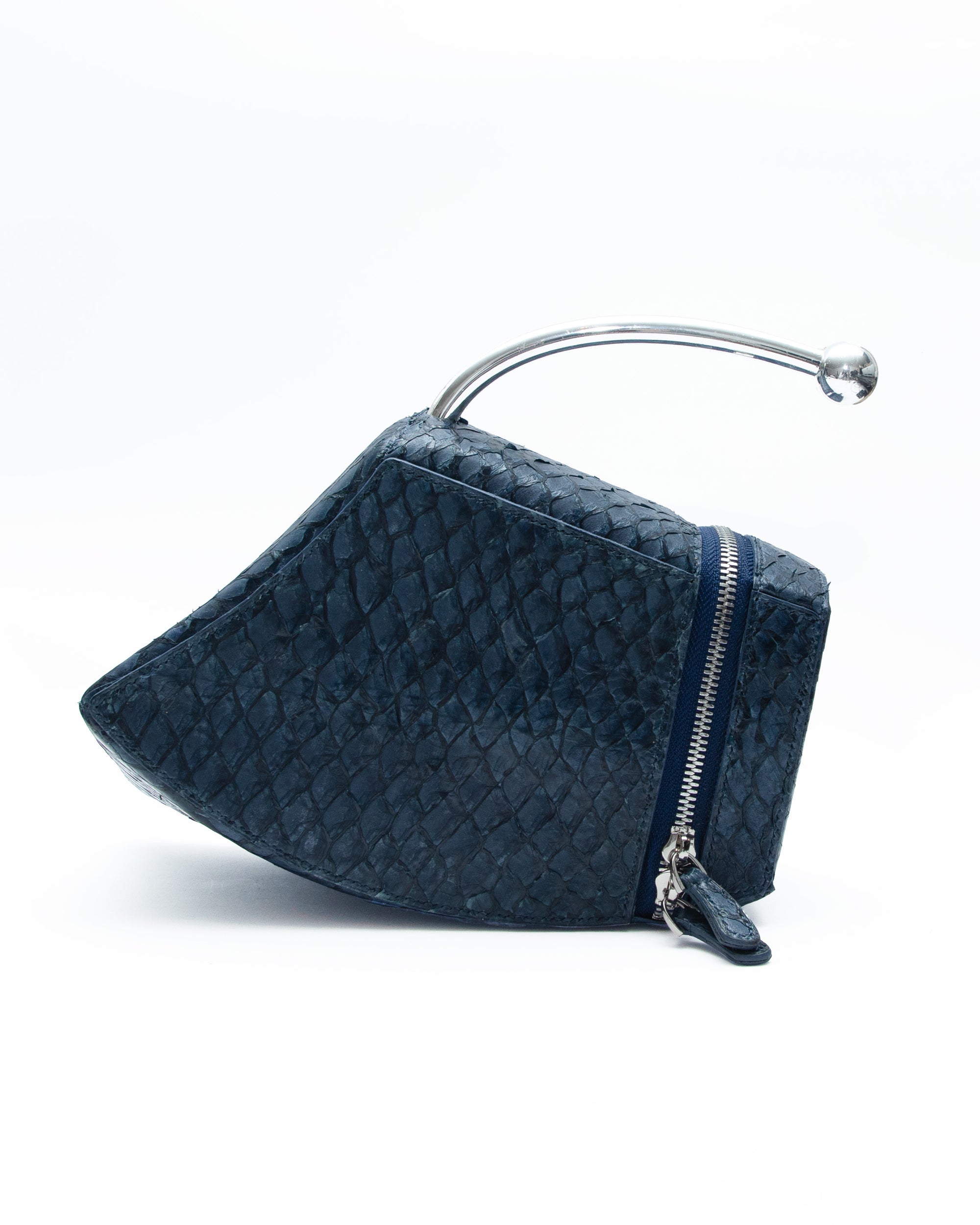 Lophius Bag - Blue