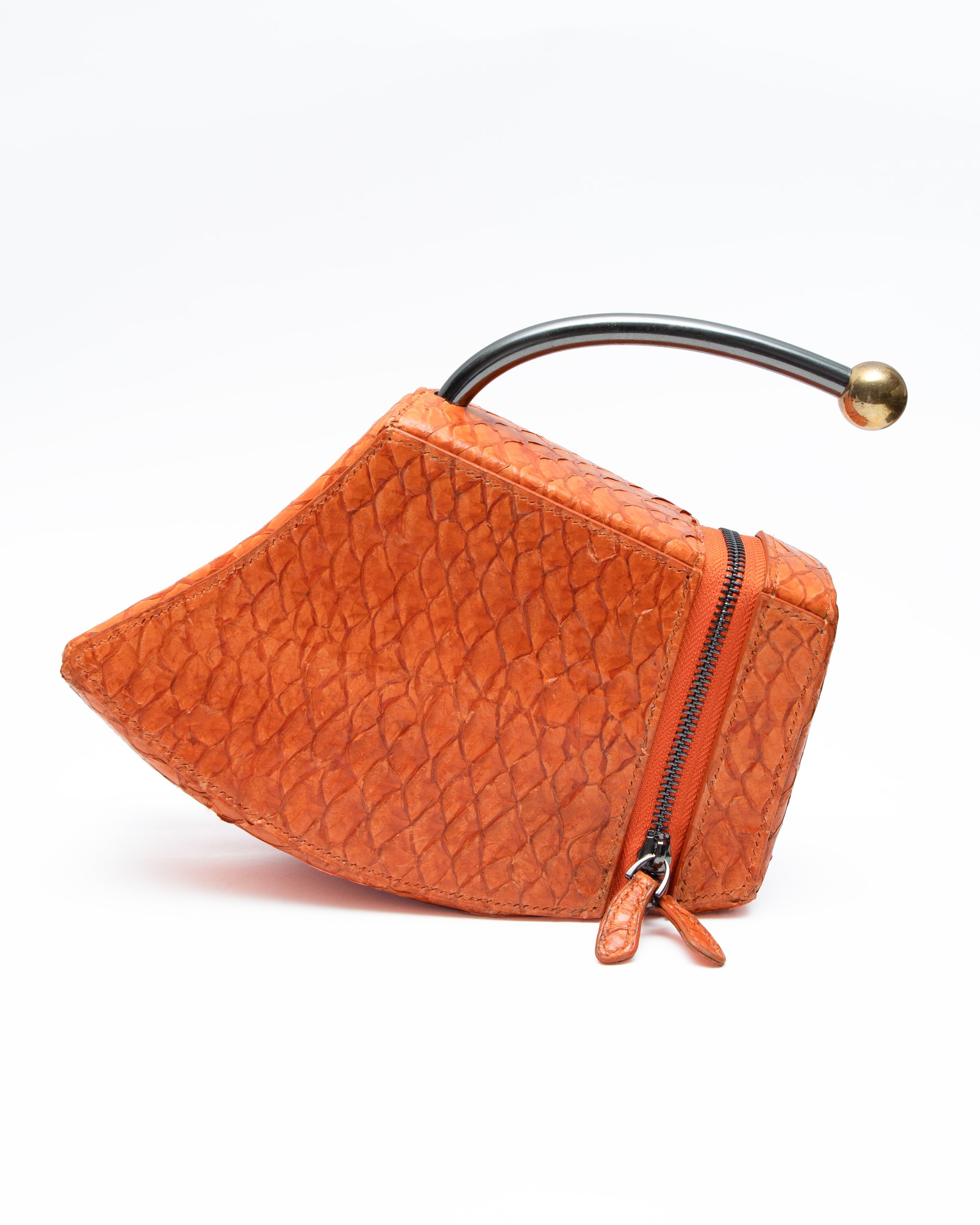 Lophius Bag - Orange