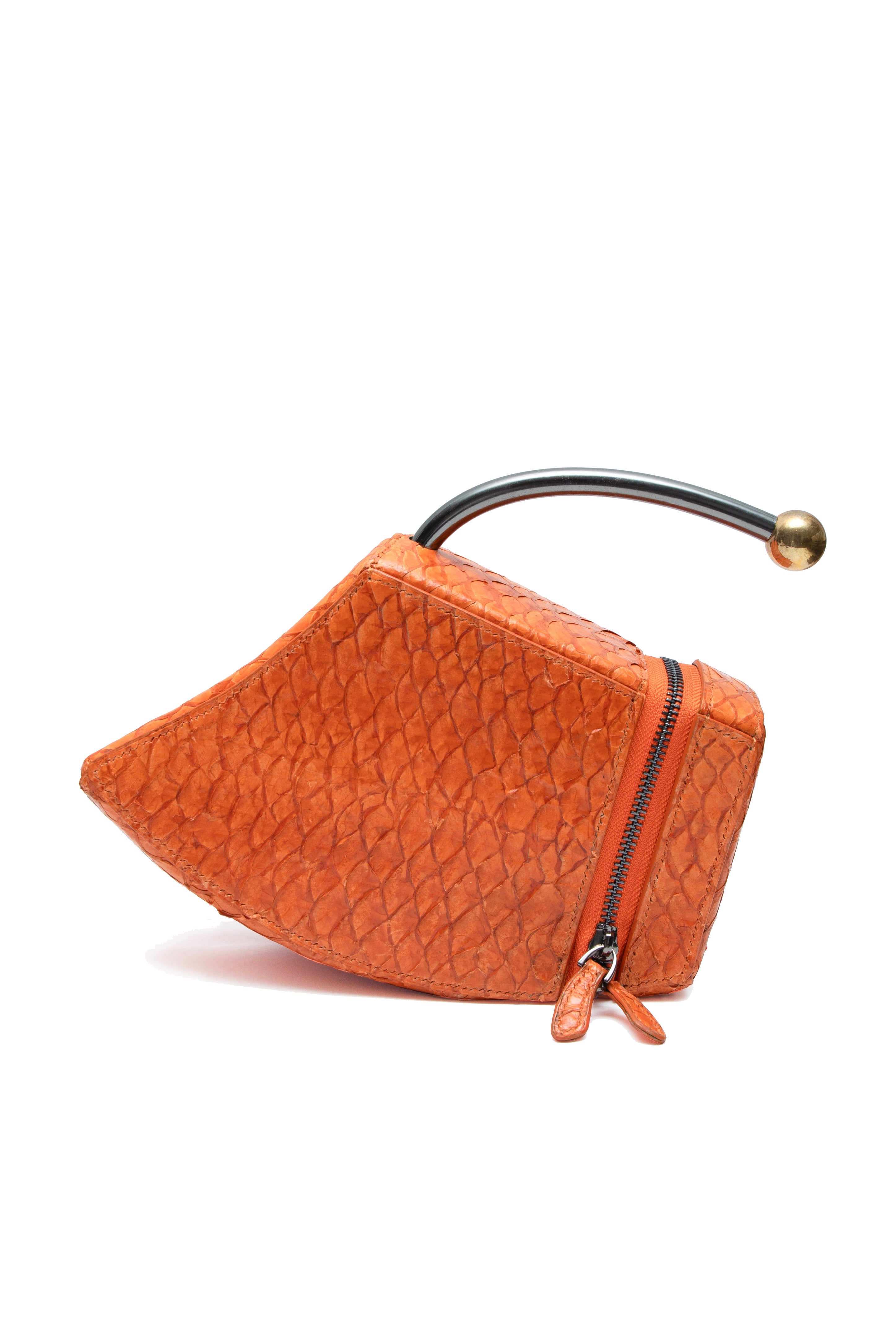 Lophius Bag - Orange