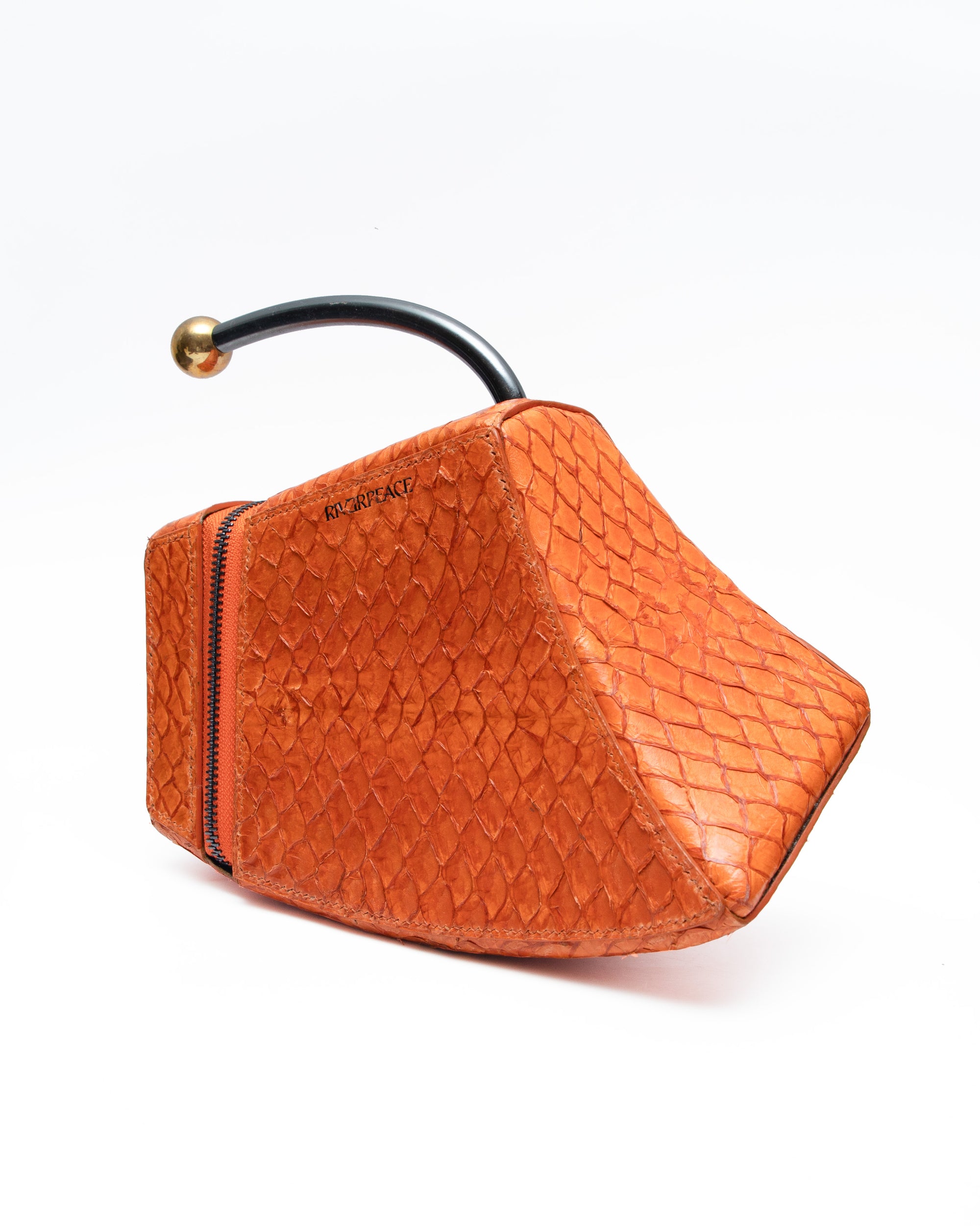 Lophius Bag - Orange