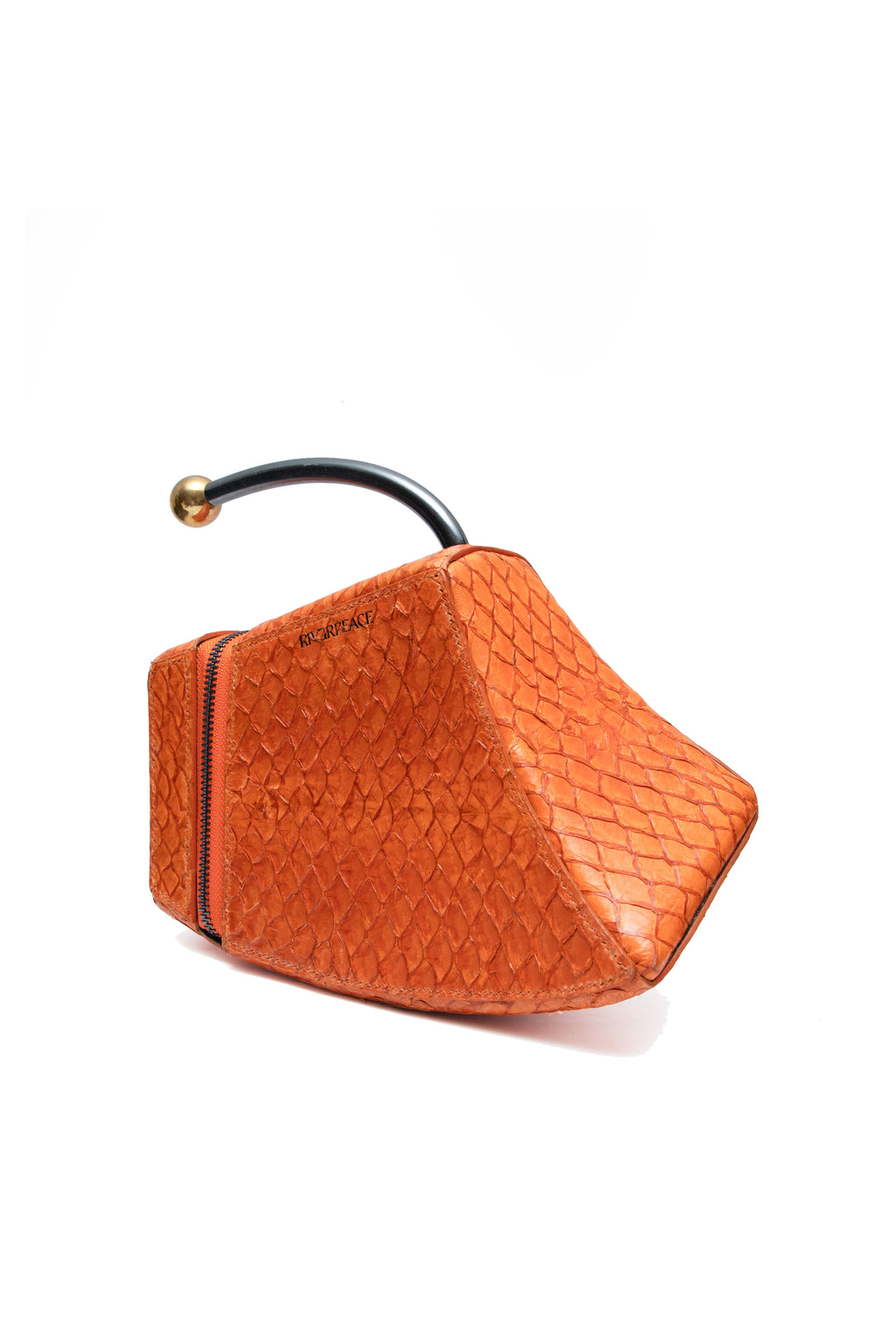 Lophius Bag - Orange