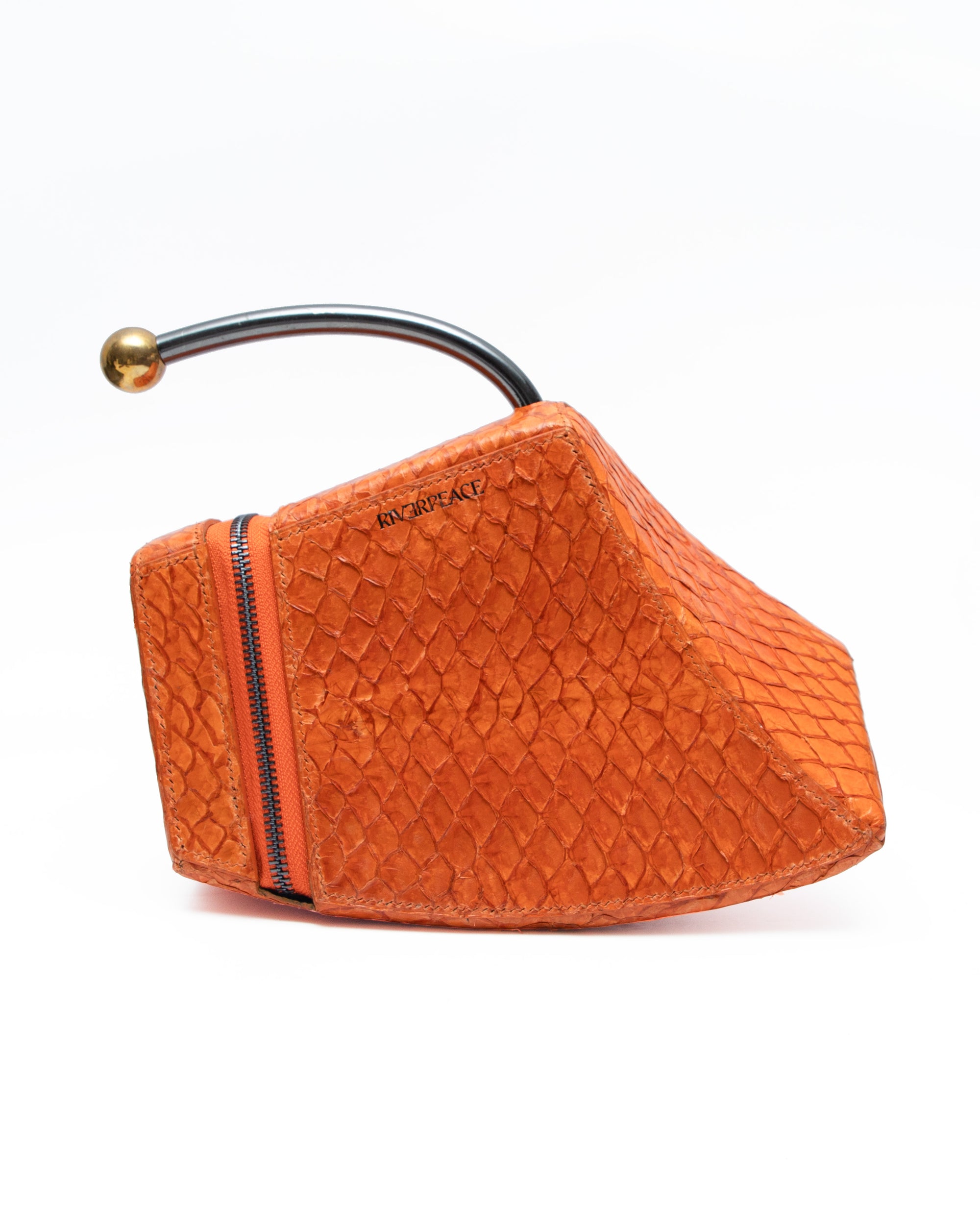 Lophius Bag - Orange