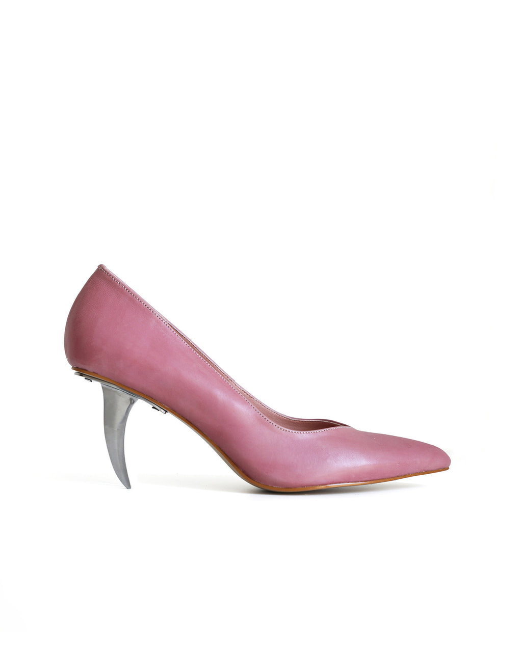 Blade Heels - Turkish Rose