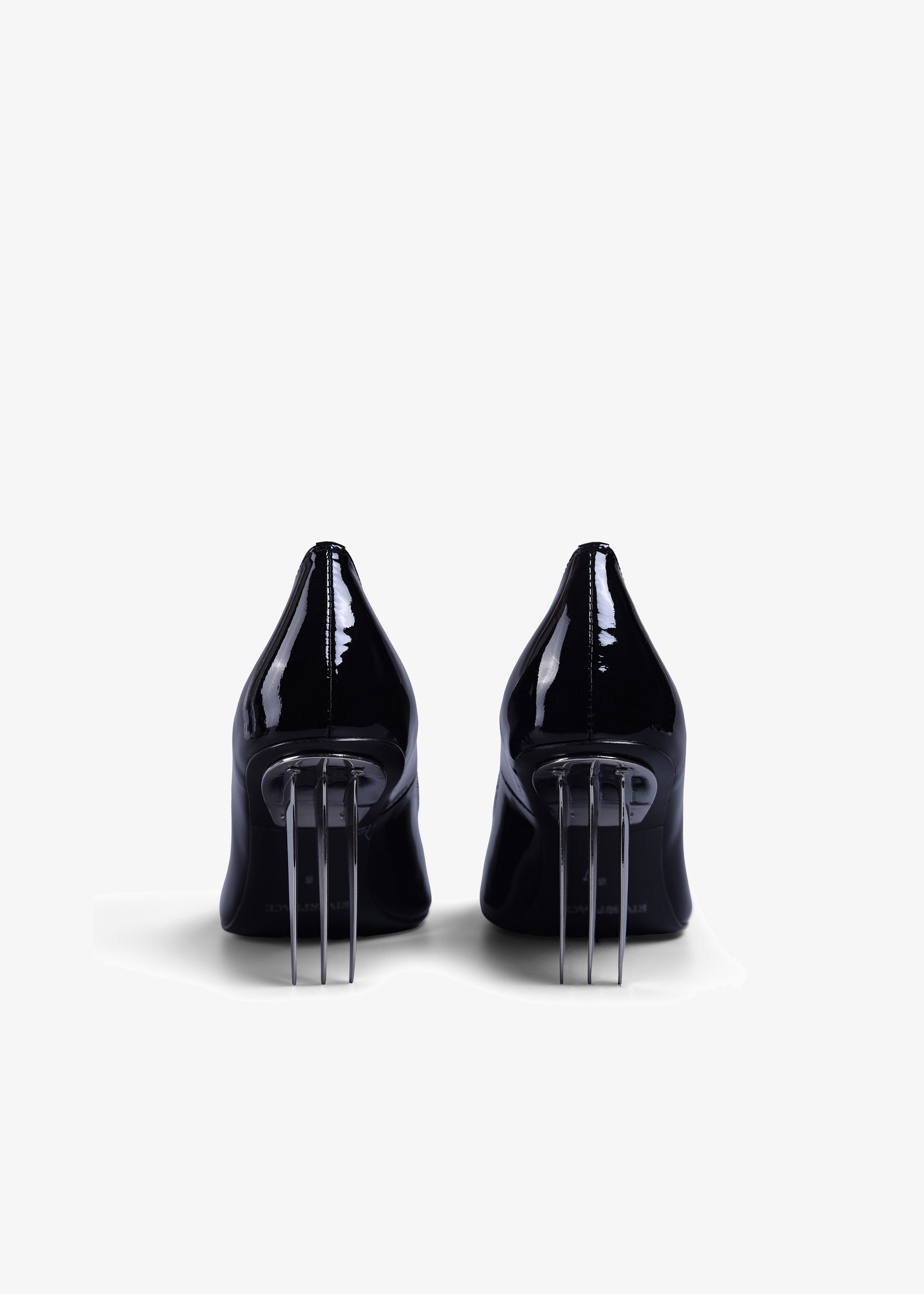 Escarpins Blade - Noir